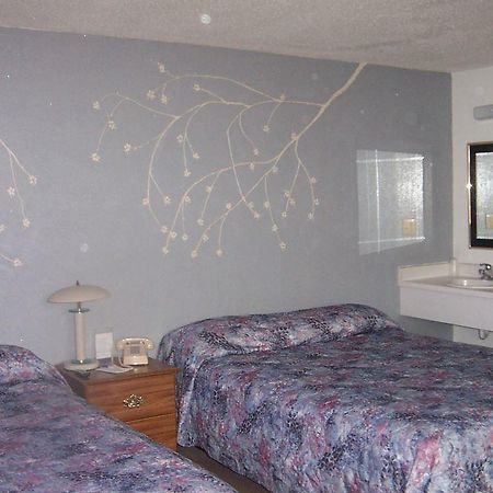 Home Motel Salem Exterior foto