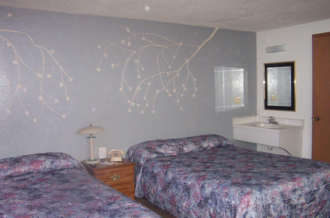 Home Motel Salem Exterior foto
